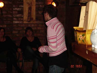 Blad Sceniczny - Powozownia 2009 (12)